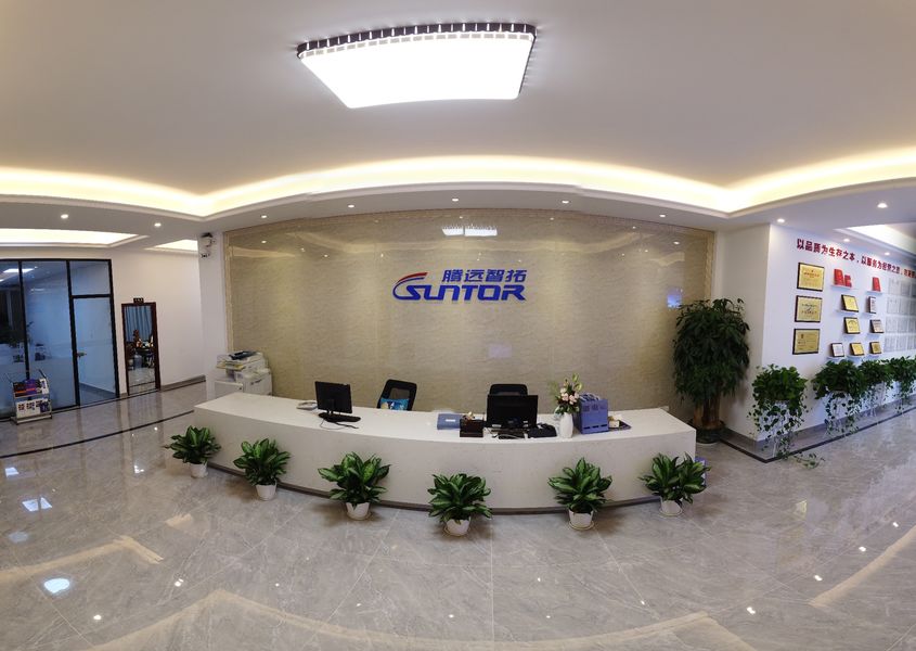 Shenzhen Suntor Technology Co., Ltd.