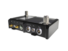 MU33 Répétiteur pour drone HD UAV vidéo lien de sécurité équipement de protection