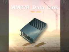 Lien de données Ethernet MM27R