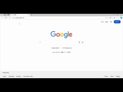 Série NMT - Comment activer le mode IE avant de modifier les paramètres