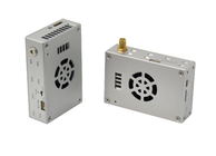 CD05HPT COFDM Transmitter for UAV Video and Data Transmission with Small Size and Low Latency