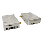 CD05HPT RJ45 Ethernet Interface COFDM Audio Video Transmitter High Definition Multimedia Interface TTL Data Link 500mW