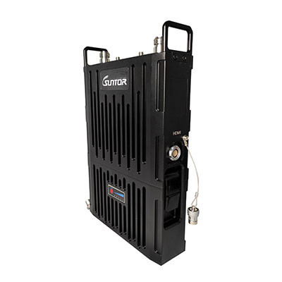 MB33 IP sans fil MESH Multi-Hop équipement réseau spécialisé GPS/Wifi/4G