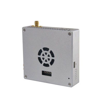 CD30HPT UAV Video Data Link avec résolution ultra-haute et faible latence