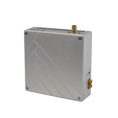 CD30HPT Ultra Longue portée UAV Data Link, COFDM Vidéo émetteurs pour UAV et hélicoptère