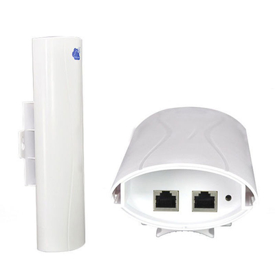 EF5103 IP65 Pont Ethernet sans fil avec outil de balayage de fréquence pour des performances optimales