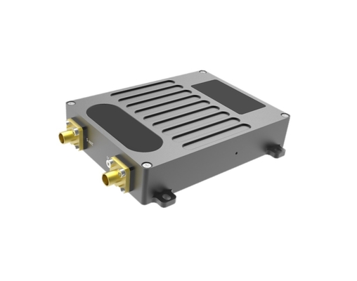 CD15NMT-V3 2.4GHz 1.4GHz 800MHz 15-20KM UAV Data Link VTX avec technologie MIMO à double antenne pour drone