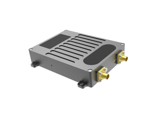 CD15NMT-V3 Émetteur vidéo VTX UAV 2,4 GHz avec cryptage de sécurité AES128 et saut de fréquence FHSS pour drone