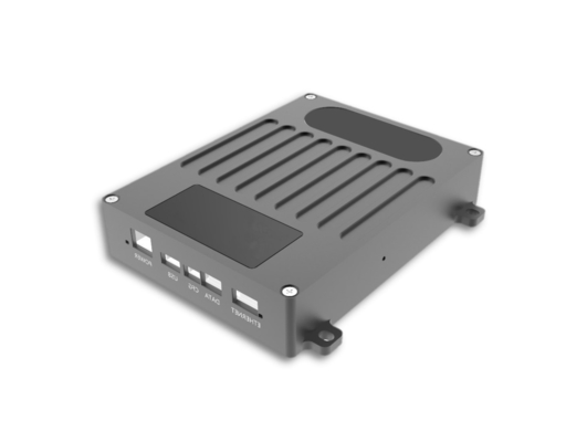CD15NMT-V3 Transmetteur vidéo VTX UAV à 2,4 GHz avec port série RS232/TTL/SBUS PiHawk MAVLink pour drone