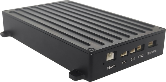 CD30NMT-V3 30-50KM Drone Vidéo Transmetteur VTX avec PiHawk MAVLink et port Ethernet