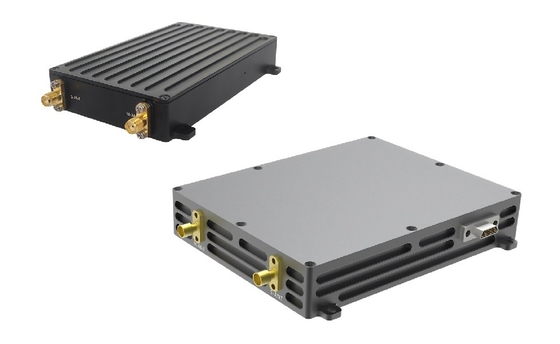 CD30NMT-V3 30-50KM UAV Data Link HD VTX 1080P Résolution haute définition pour drone