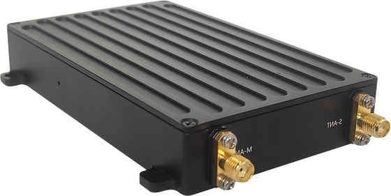 CD30NMT-V3 30-50KM Drone Vidéo Transmetteur VTX RS232/TTL/SUBS PiHawk MAVLink pour les drones