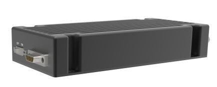 CD30NMT-J30J-V3 Transmetteur HD COFDM avec saut de fréquence FHSS pour drone UAV 200g