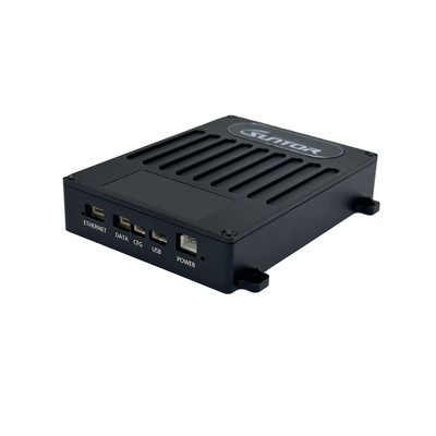 Transmetteur vidéo UAV CD15NMT-V3 pour la communication point à point et point à point