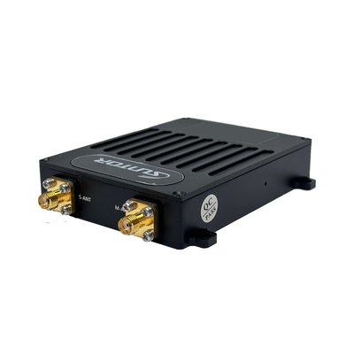 CD15NMT-V3 Émetteur vidéo VTX UAV 2,4 GHz avec certification CE