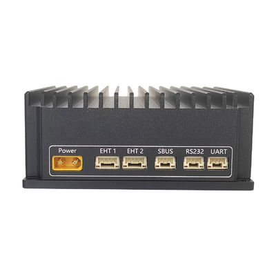 Émetteur HD COFDM CD15Pro pour liaison vidéo/données longue portée UAV & Drone