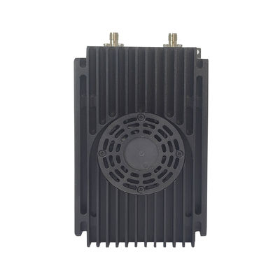 CD100pro 100-150 km Émetteur HD COFDM compact et portable avec système de télémétrie Sbus/Ttl/232/Mavlink