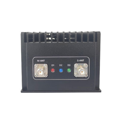 CD300Pro Longue portée 300km 1.4GHz Transmetteur vidéo drone pour drone et robot