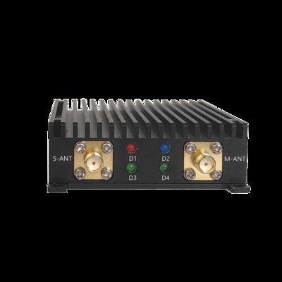 Système de liaison vidéo CD15 UAV ¢ Sécuriser la transmission air-sol de 20 km avec une qualité HD