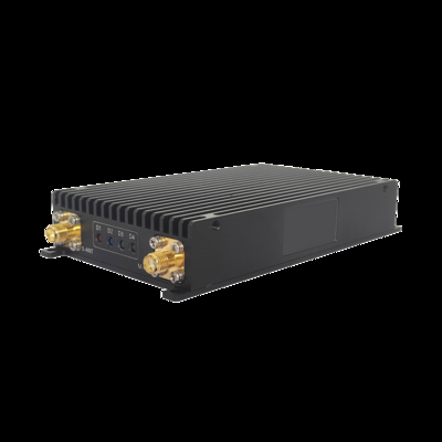 CD30Pro 50km UAV Vidéo Transmetteur HD Lien de données sans fil léger avec protection de sécurité AES128