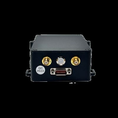 MD33 IP Mesh Network Radio pour UAV Ground Link 30 km portée 90 Mbps AES sécurisé