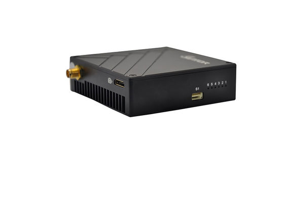 C50HPT 2.4 GHz LDPC Drone Vidéo Transmetteur pour la couverture longue distance