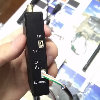 Bourdons d'AES128 PTMP 1.4G traçant l'émetteur visuel pour l'UAV