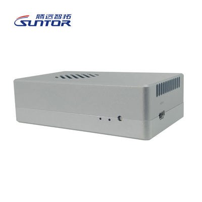 Émetteur visuel de lien de bourdon de la caméra 30Mbps 1.4G H.264 d'IP