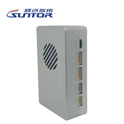 Émetteur visuel de bourdon d'AES128 Hdmi 1.4GHz 30Mbps 70ms