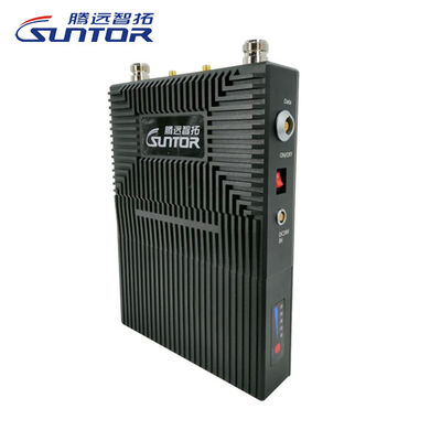 L'IP de radio de Manpack engrènent l'émetteur-récepteur sans fil d'Ethernet de 1.4G 70Mbps